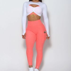 Bombshell sportswear